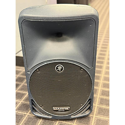 Mackie Used Mackie SRM350 Powered Speaker