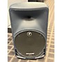 Used Mackie Used Mackie SRM350 Powered Speaker