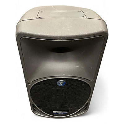 Used Mackie SRM350 Powered Speaker