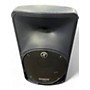 Used Mackie SRM350 Powered Speaker