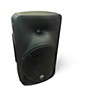 Used Mackie SRM350 Powered Speaker