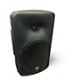 Used Mackie SRM350 Powered Speaker