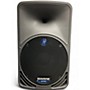 Used Mackie SRM350 Powered Speaker