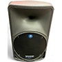 Used Mackie SRM350 Powered Speaker