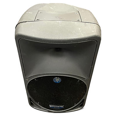 Used Mackie SRM350 V1 Powered Speaker