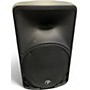 Used Mackie SRM350 V2 Powered Speaker