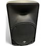 Used Mackie SRM350 V2  Powered Speaker