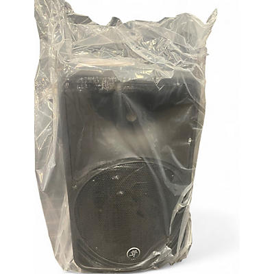 Used Mackie SRM350 V3 Powered Speaker