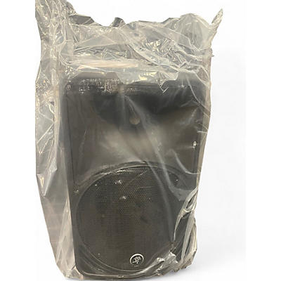 Used Mackie SRM350 V3 Powered Speaker