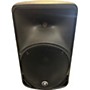 Used Mackie SRM350V3 Powered Speaker