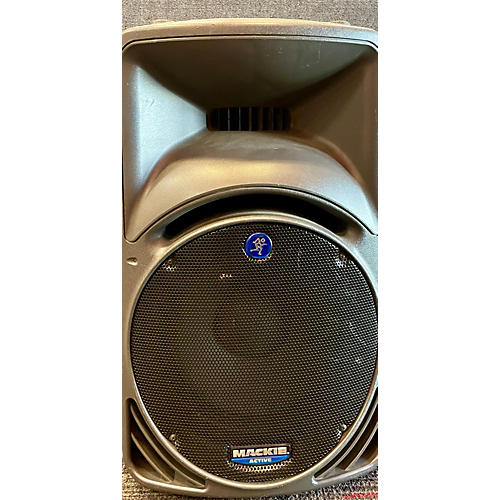 Mackie Used Mackie SRM450 Powered Speaker