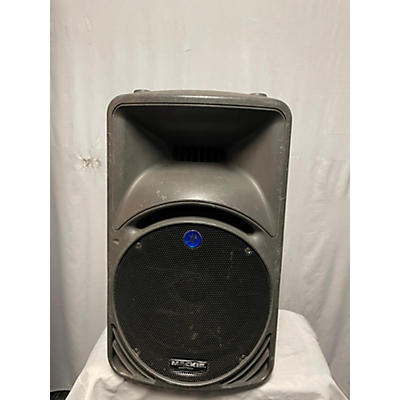 Mackie Used Mackie SRM450 Powered Speaker