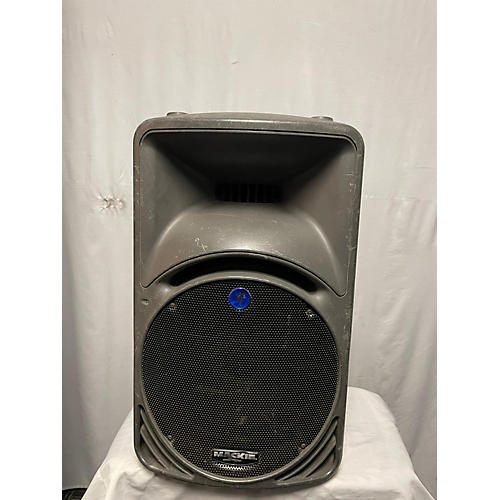 Mackie Used Mackie SRM450 Powered Speaker