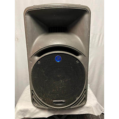 Mackie Used Mackie SRM450 Powered Speaker