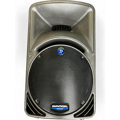 Mackie Used Mackie SRM450 Powered Speaker