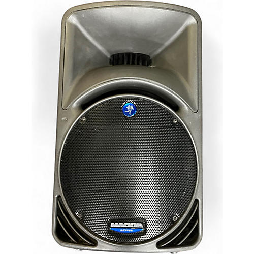 Mackie Used Mackie SRM450 Powered Speaker