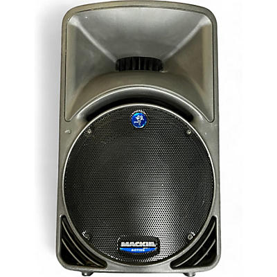 Mackie Used Mackie SRM450 Powered Speaker