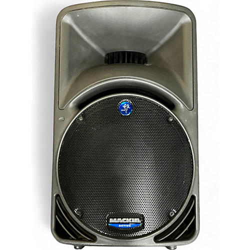 Mackie Used Mackie SRM450 Powered Speaker