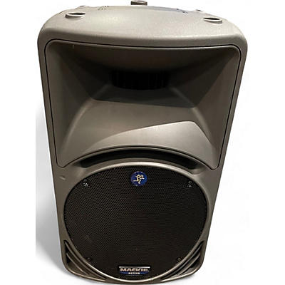 Used Mackie SRM450 Powered Speaker