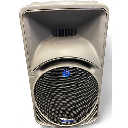 Used Mackie SRM450 Powered Speaker