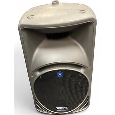 Used Mackie SRM450 Powered Speaker
