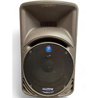 Used Mackie SRM450 Powered Speaker