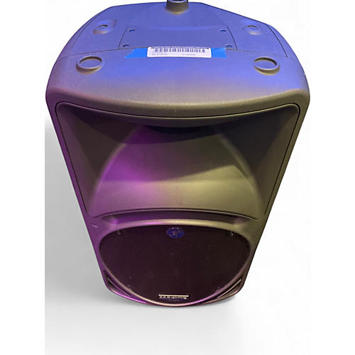 Used Mackie SRM450 Powered Speaker