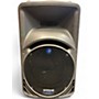 Used Mackie SRM450 Powered Speaker