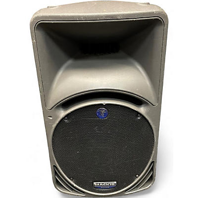 Used Mackie SRM450 Powered Speaker