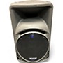 Used Mackie SRM450 Powered Speaker