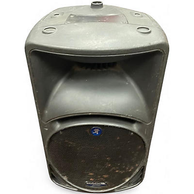 Used Mackie SRM450 Powered Speaker