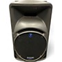 Used Mackie SRM450 Powered Speaker