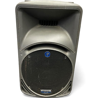 Used Mackie SRM450 Powered Speaker