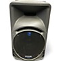 Used Mackie SRM450 Powered Speaker