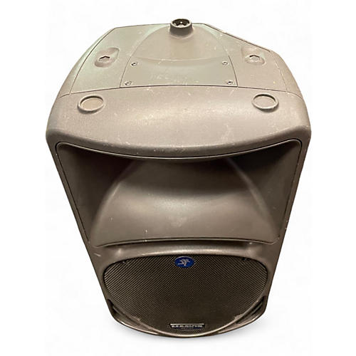 Used Mackie SRM450 Powered Speaker