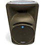Used Mackie SRM450 Powered Speaker