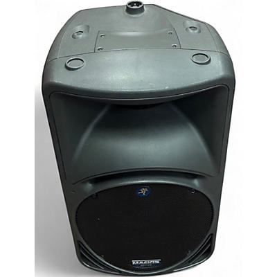 Used Mackie SRM450 Powered Speaker