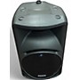 Used Mackie SRM450 Powered Speaker