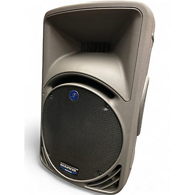 Used Mackie SRM450 Powered Speaker