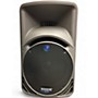 Used Mackie SRM450 Powered Speaker