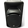 Used Mackie SRM450 Powered Speaker