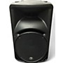 Used Mackie SRM450 Powered Speaker