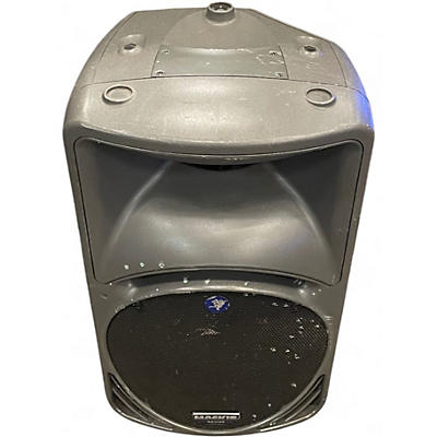 Used Mackie SRM450 Powered Speaker