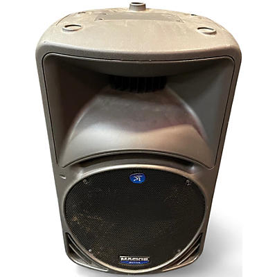 Used Mackie SRM450 Powered Speaker