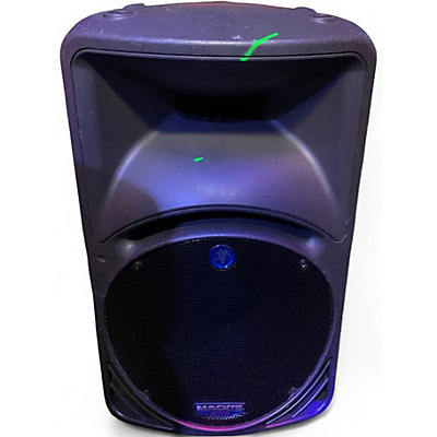 Used Mackie SRM450 Powered Speaker