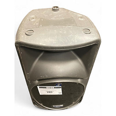 Used Mackie SRM450 Powered Speaker