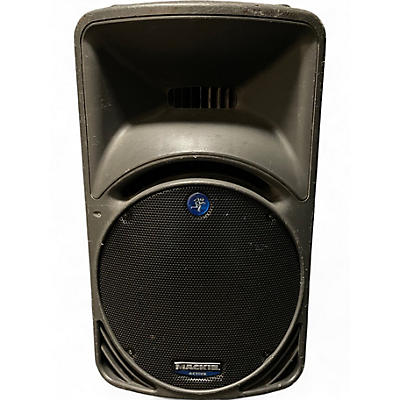 Used Mackie SRM450 Powered Speaker