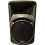 Used Mackie SRM450 Powered Speaker