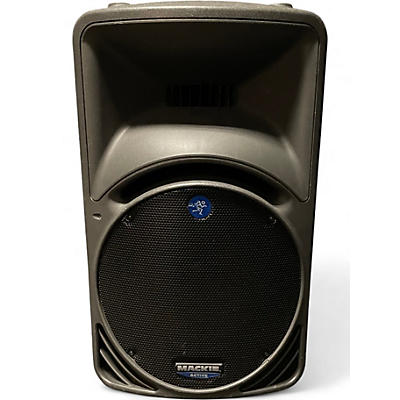 Used Mackie SRM450 Powered Speaker