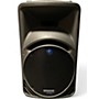 Used Mackie SRM450 Powered Speaker